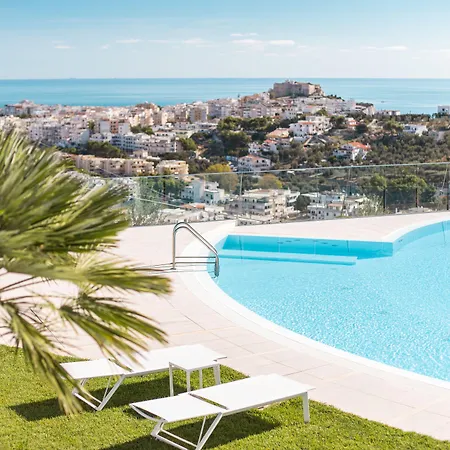 Villa Coppitella, rooms&apartments-2