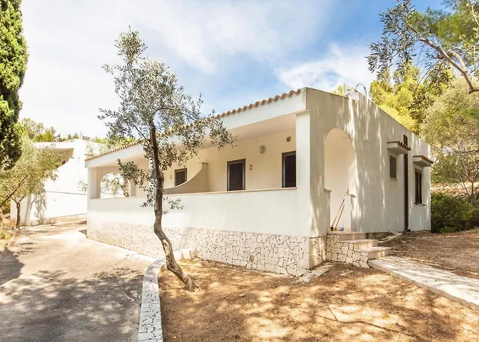 Villaggio Baia della Tufara Vieste